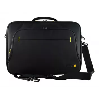 Techair TANZ0108v3 Borsa per laptop Classic 14-15.6 pollici, valigetta, 39,6 cm (15,6 pollici), tracolla, 780 g