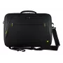 Techair TANZ0108v3 Borsa per laptop Classic 14-15.6 pollici, valigetta, 39,6 cm (15,6 pollici), tracolla, 780 g