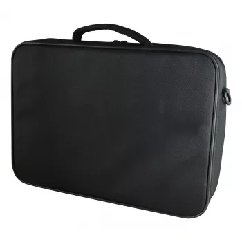 Techair TANZ0108v3 Borsa per laptop Classic 14-15.6 pollici, valigetta, 39,6 cm (15,6 pollici), tracolla, 780 g