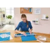 Taglierina per carta Dahle 508 0,6 mm 6 fogli