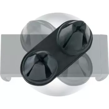 Supporto passivo Schwaiger LHSP300 513 cellulare/smartphone nero