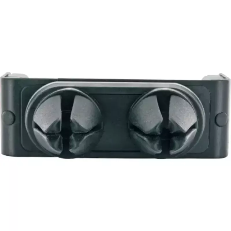 Supporto passivo Schwaiger LHSP300 513 cellulare/smartphone nero