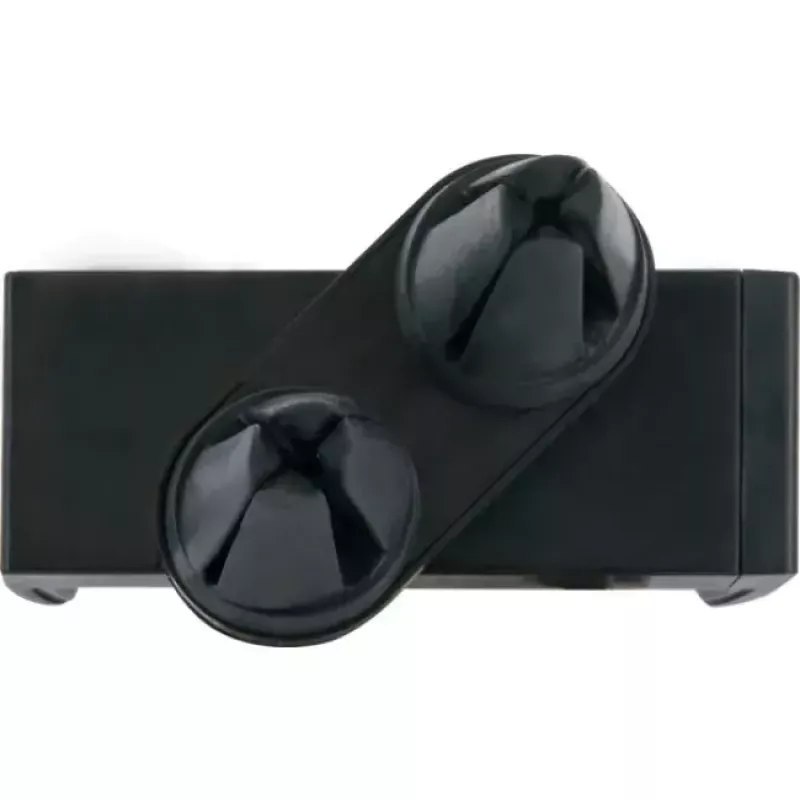 Supporto passivo Schwaiger LHSP300 513 cellulare/smartphone nero