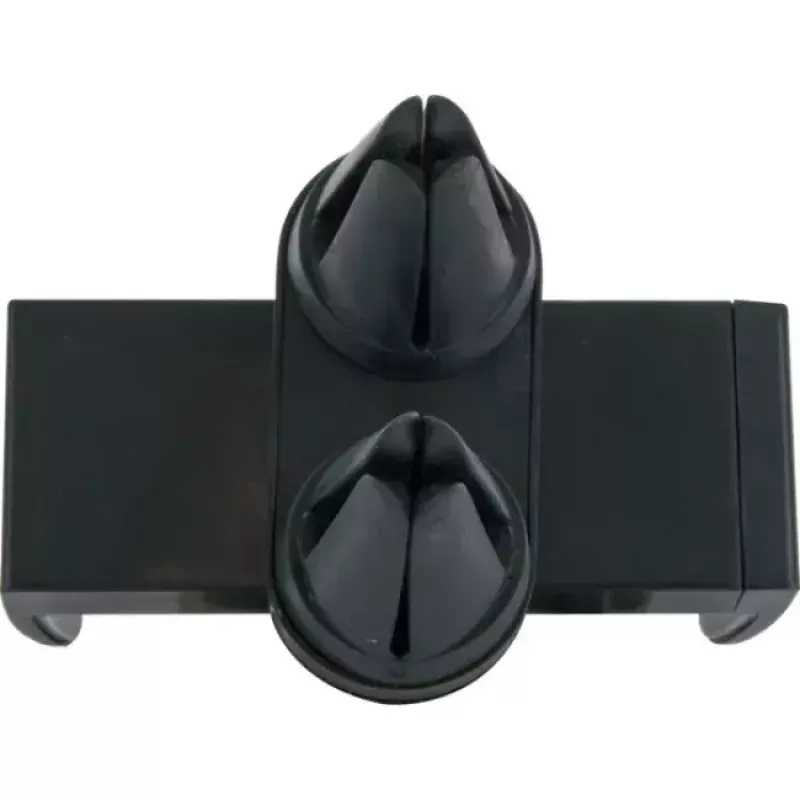 Supporto passivo Schwaiger LHSP300 513 cellulare/smartphone nero