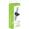 Supporto passivo Schwaiger LHSP300 513 cellulare/smartphone nero