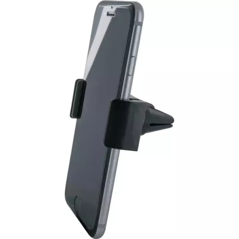 Supporto passivo Schwaiger LHSP300 513 cellulare/smartphone nero