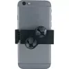 Supporto passivo Schwaiger LHSP300 513 cellulare/smartphone nero