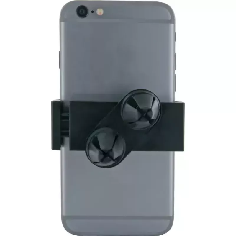 Supporto passivo Schwaiger LHSP300 513 cellulare/smartphone nero