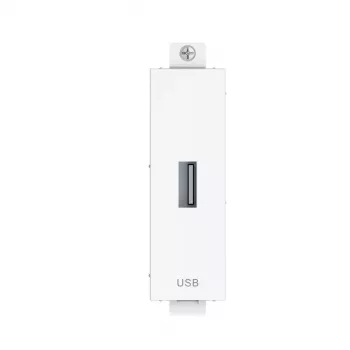 Presa USB Vision TC3 USBA