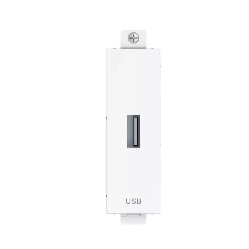 Presa USB Vision TC3 USBA