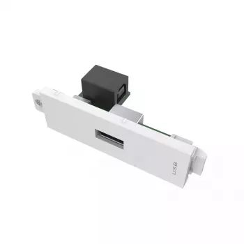 Presa USB Vision TC3 USBA