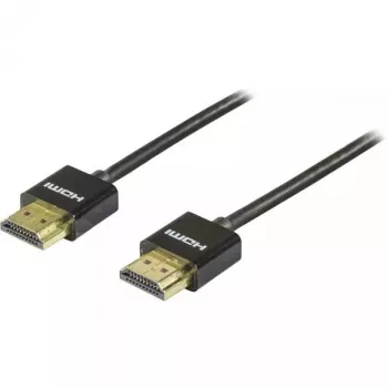 Cavo HDMI Deltaco HDMI-1091 1 m