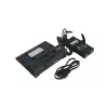 DELL E/Port docking nero