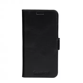 dbramante1928 Copenhagen slim - iPhone 11/XR - nero, custodia portafoglio, Apple, iPhone 11, 15,5 cm (6,1