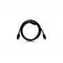 EIZO PP200-K 2 m DisplayPort nero
