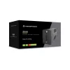 Conceptronic ZEUS02G 850VA 480W UPS, 2 prese UK, HID-USB, RJ45 ingresso/uscita, AVR