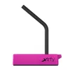 Fermacavo CHERRY XTRFY B4 rosa 80x80x130 mm
