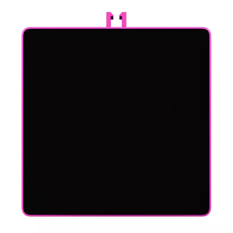 Fermacavo CHERRY XTRFY B4 rosa 80x80x130 mm