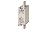 Siemens 3NA3820 fusibile alta tensione 1 pz.