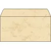 Busta Sigel DP074 DL (110 x 220 mm), beige, 90 g/m²