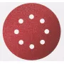Disco abrasivo Bosch 2 608 605 112 6 pz.