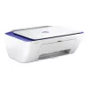 Stampante a colori HP DeskJet 2821e Wireless All-in-One, Instant Ink; copiatrice, scanner