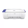 Stampante a colori HP DeskJet 2821e Wireless All-in-One, Instant Ink; copiatrice, scanner