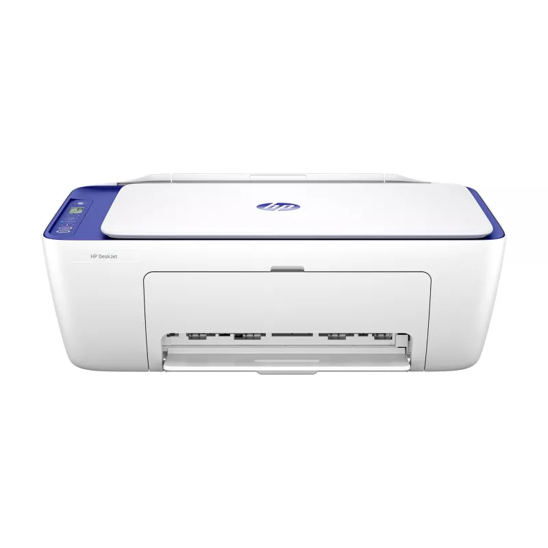 Stampante a colori HP DeskJet 2821e Wireless All-in-One, Instant Ink; copiatrice, scanner