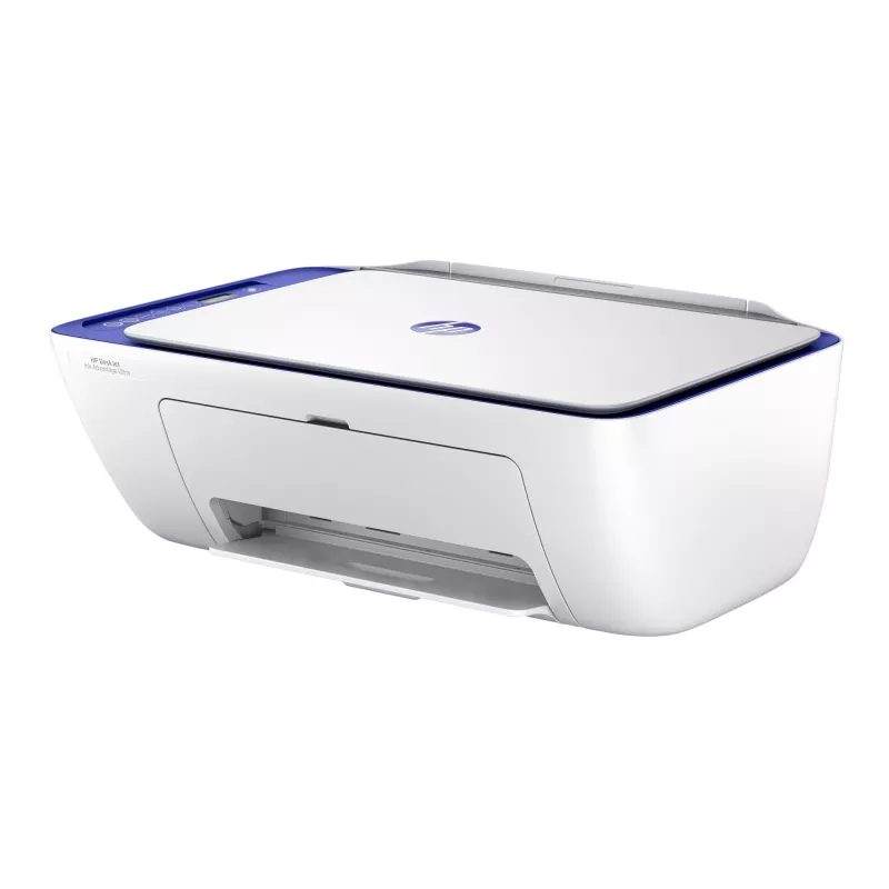 Stampante a colori HP DeskJet 2821e Wireless All-in-One, Instant Ink; copiatrice, scanner