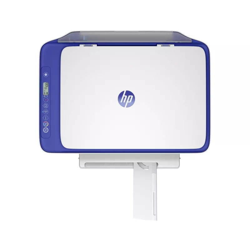 Stampante a colori HP DeskJet 2821e Wireless All-in-One, Instant Ink; copiatrice, scanner