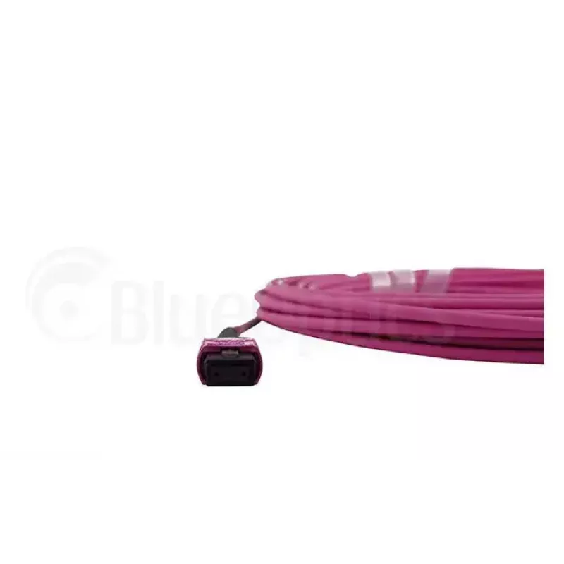 Cavo in fibra ottica BlueOptics EMC CBL-MPO12-4LC-OM4-2M MPO 4x LC 2m