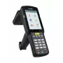 Zebra MC3330xR Computer palmare mobile 10,2 cm (4 inch) 800 x 480 pixel touchscreen 680 g nero