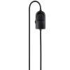 Hama HS-P200 Headset con filo archetto ufficio/call center nero