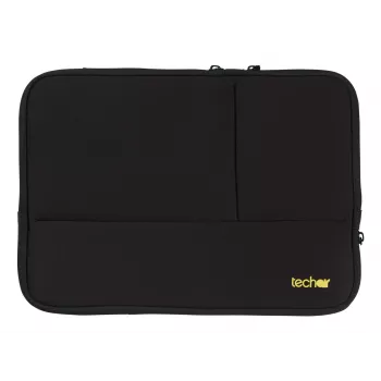 Techair TANZ0348 Custodia in neoprene Plus 10-11,6 pollici. Protezione per il tuo laptop o Chromebook da 11,6 pollici.