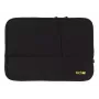 Techair TANZ0348 Custodia in neoprene Plus 10-11,6 pollici. Protezione per il tuo laptop o Chromebook da 11,6 pollici.