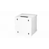 Armadio Equip Eco Mount 10', 06U, 300X300MM, RAL7035 grigio