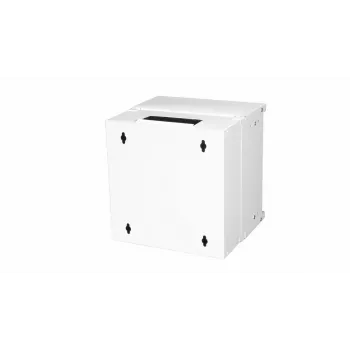 Armadio Equip Eco Mount 10', 06U, 300X300MM, RAL7035 grigio