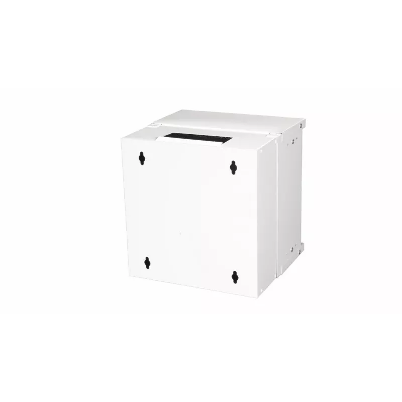 Armadio Equip Eco Mount 10', 06U, 300X300MM, RAL7035 grigio