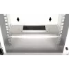 Armadio Equip Eco Mount 10', 06U, 300X300MM, RAL7035 grigio