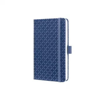 Quaderno Sigel JN100 A6 174 fogli blu