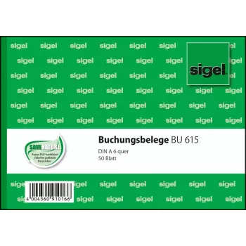 Modulo commerciale Sigel BU615