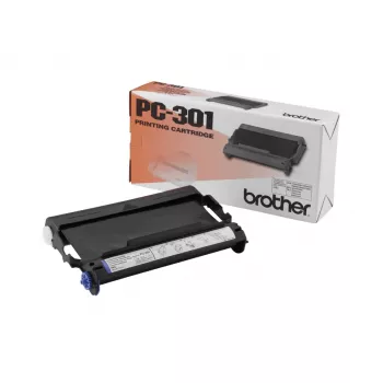 Nastro per cartuccia fax Brother PC301