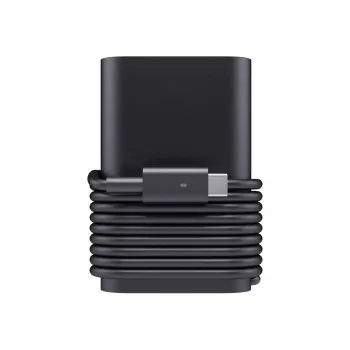 Origin Storage DELL 450-ALJI alimentatore/inverter, laptop, interni, 100-240 V, 50-60 Hz, 65 W, 19 V