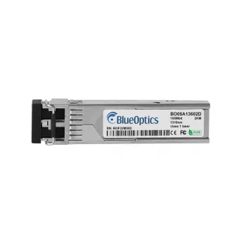 Modulo ricetrasmettitore SFP BlueOptics ONS-SE-100-FX=-BO 155 Mbit/s