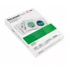 GBC pellicola per laminazione A4 80 micron, lucida, trasparente, A4, 0,08 mm, 100 pezzi