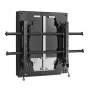 Chief Medium Fusion supporto a parete dinamico regolabile in altezza, 60 kg, 200 x 200 mm, 800 x 400 mm, 0 - 400 mm