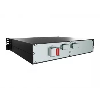 Vertiv GXE3-EBC72VRT2U accessorio UPS