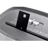 distruggidocumenti Dahle PS 140 taglio incrociato 65 dB nero grigio