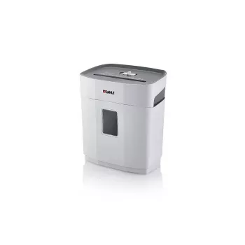 distruggidocumenti Dahle PS 140 taglio incrociato 65 dB nero grigio