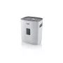 distruggidocumenti Dahle PS 140 taglio incrociato 65 dB nero grigio